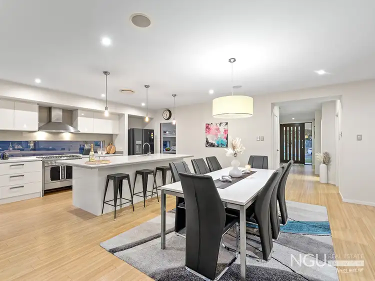 Fifth view of Homely house listing, 80 Lilley Terrace, Chuwar QLD 4306