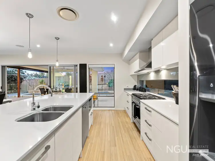 Sixth view of Homely house listing, 80 Lilley Terrace, Chuwar QLD 4306