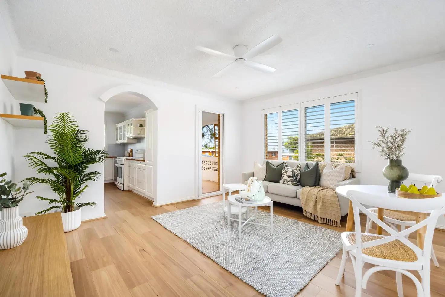 Main view of Homely apartment listing, 8/120 Pacific Parade, Dee Why NSW 2099