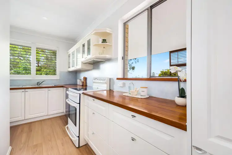 Third view of Homely apartment listing, 8/120 Pacific Parade, Dee Why NSW 2099
