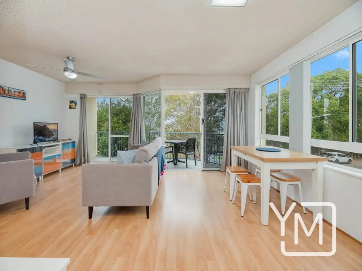 Main view of Homely apartment listing, 11/101 Esplanade, Golden Beach QLD 4551