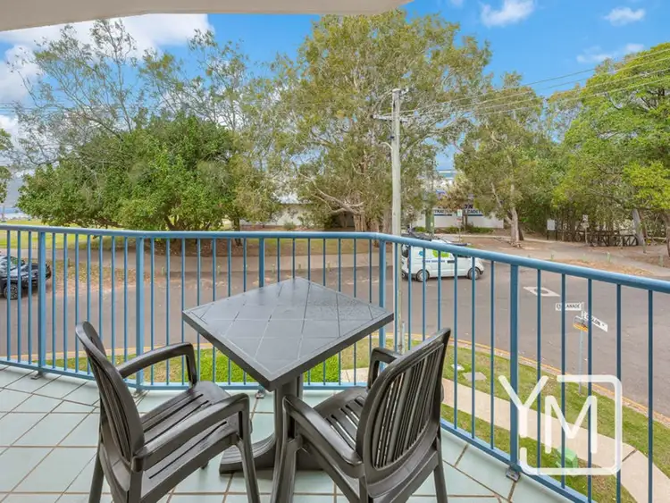Third view of Homely apartment listing, 11/101 Esplanade, Golden Beach QLD 4551
