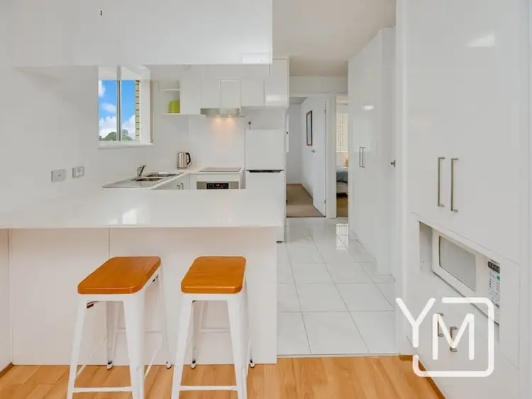 Sixth view of Homely apartment listing, 11/101 Esplanade, Golden Beach QLD 4551