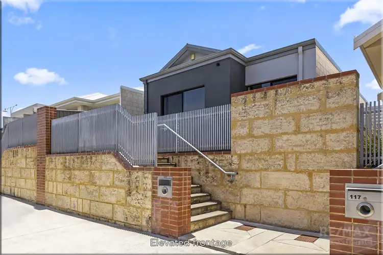 Second view of Homely house listing, 115 Aviator Boulevard, Clarkson WA 6030