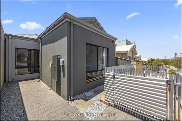 Third view of Homely house listing, 115 Aviator Boulevard, Clarkson WA 6030