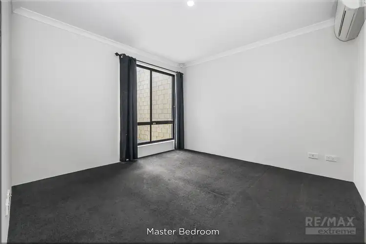 Fourth view of Homely house listing, 115 Aviator Boulevard, Clarkson WA 6030