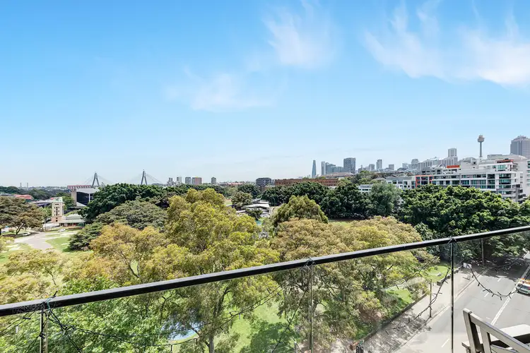 1003b/89 bay Street, Glebe NSW 2037