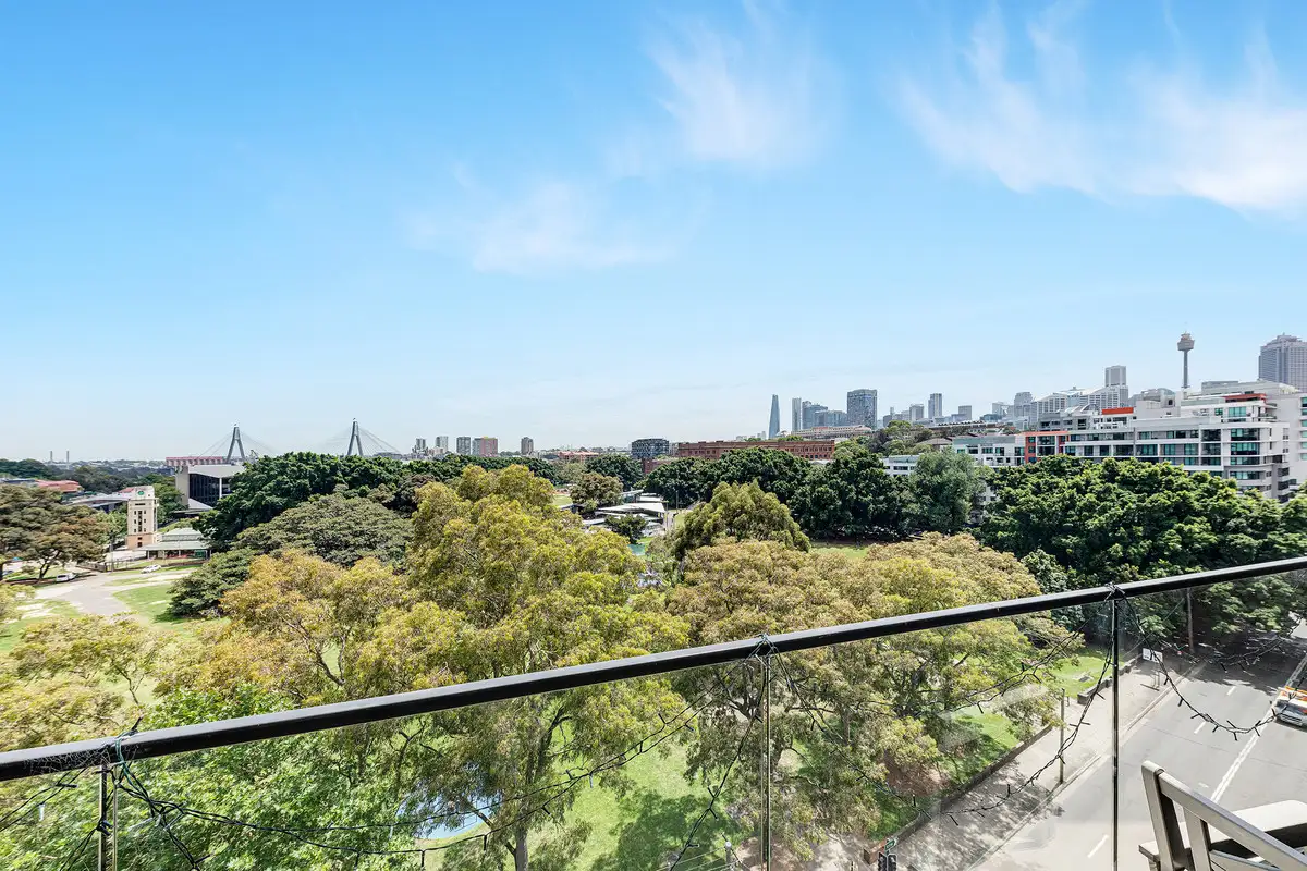 Main view of Homely apartment listing, 1003b/89 bay Street, Glebe NSW 2037