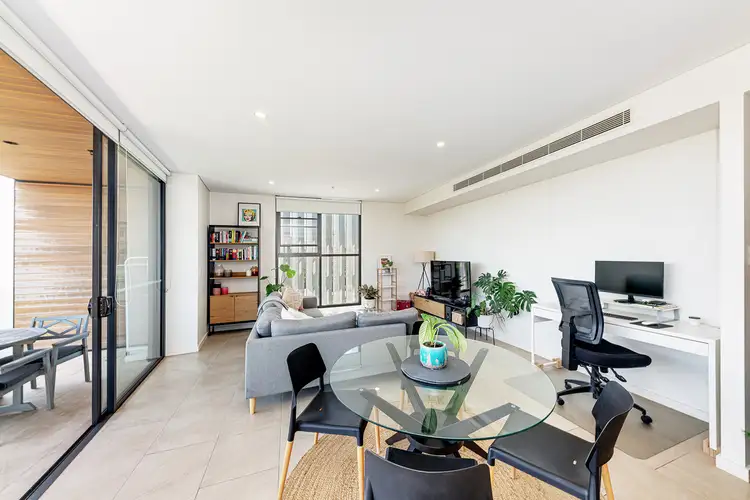 Fourth view of Homely apartment listing, 1003b/89 bay Street, Glebe NSW 2037