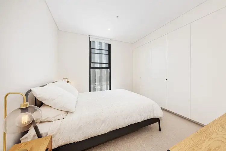 Fifth view of Homely apartment listing, 1003b/89 bay Street, Glebe NSW 2037