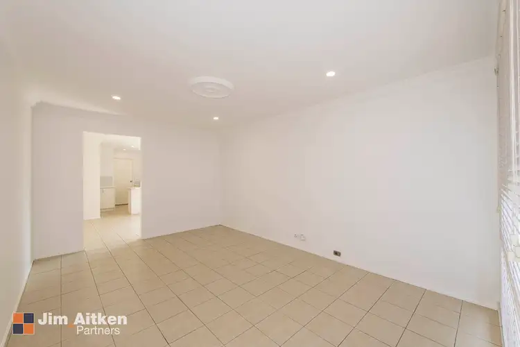 Fourth view of Homely house listing, 6 Jillak Close, Glenmore Park NSW 2745