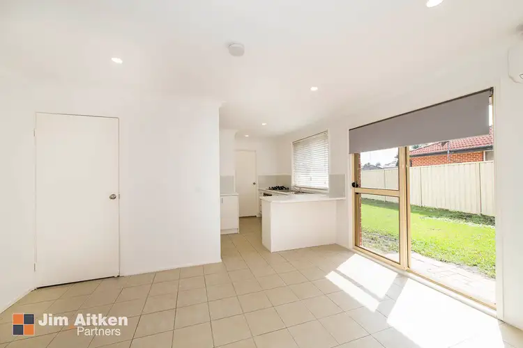 Fifth view of Homely house listing, 6 Jillak Close, Glenmore Park NSW 2745