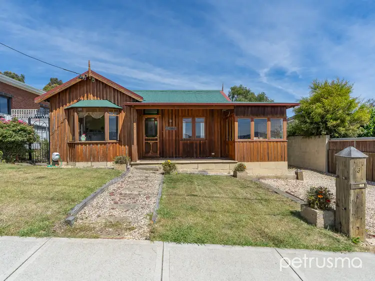 3 Pottery Road, Lenah Valley TAS 7008