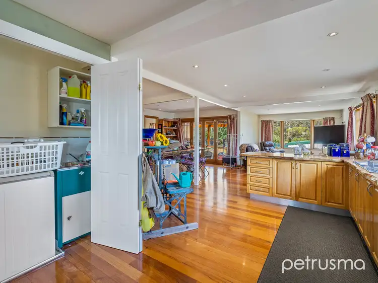 Fourth view of Homely house listing, 3 Pottery Road, Lenah Valley TAS 7008