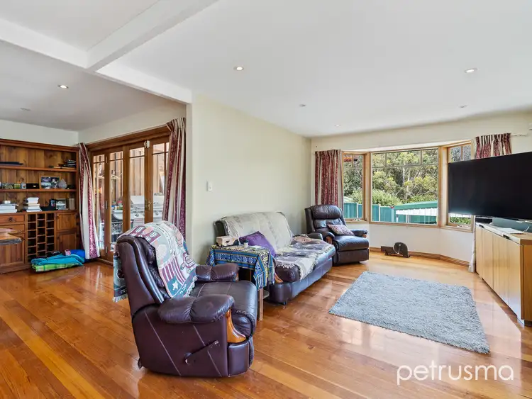 Fifth view of Homely house listing, 3 Pottery Road, Lenah Valley TAS 7008