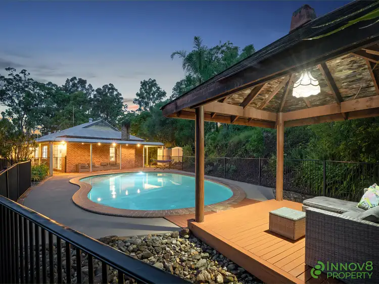 Second view of Homely house listing, 3 Jane Court, Cashmere QLD 4500