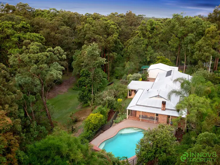 Third view of Homely house listing, 3 Jane Court, Cashmere QLD 4500