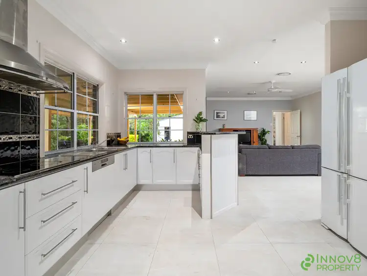 Fifth view of Homely house listing, 3 Jane Court, Cashmere QLD 4500