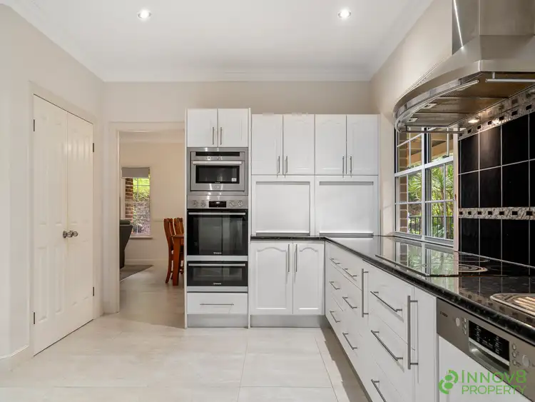 Sixth view of Homely house listing, 3 Jane Court, Cashmere QLD 4500