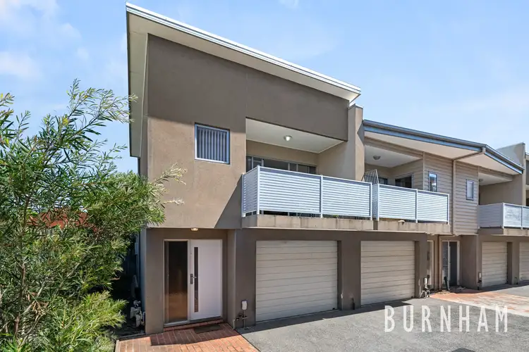 18/6-10 Rosamond Road, Footscray VIC 3011