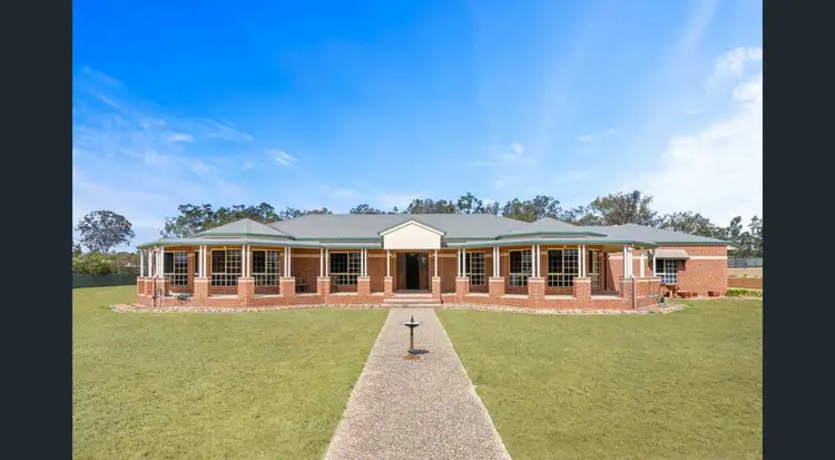 10 Helendale Drive, Helidon Spa QLD 4344