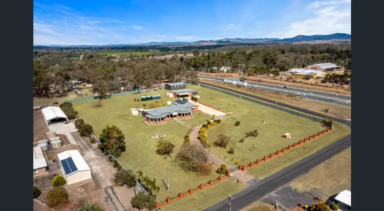 Second view of Homely house listing, 10 Helendale Drive, Helidon Spa QLD 4344