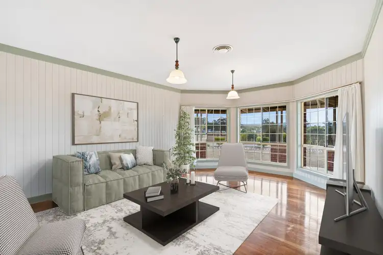 Third view of Homely house listing, 10 Helendale Drive, Helidon Spa QLD 4344