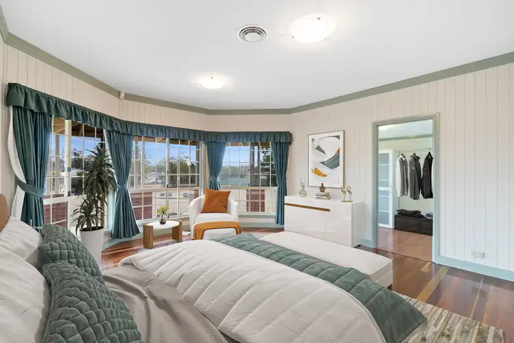 Fifth view of Homely house listing, 10 Helendale Drive, Helidon Spa QLD 4344