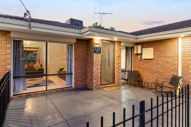 Third view of Homely house listing, 18 Jindarra Close, Cooloongup WA 6168
