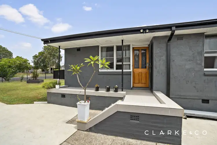 5 Green Hills Avenue, Woodberry NSW 2322