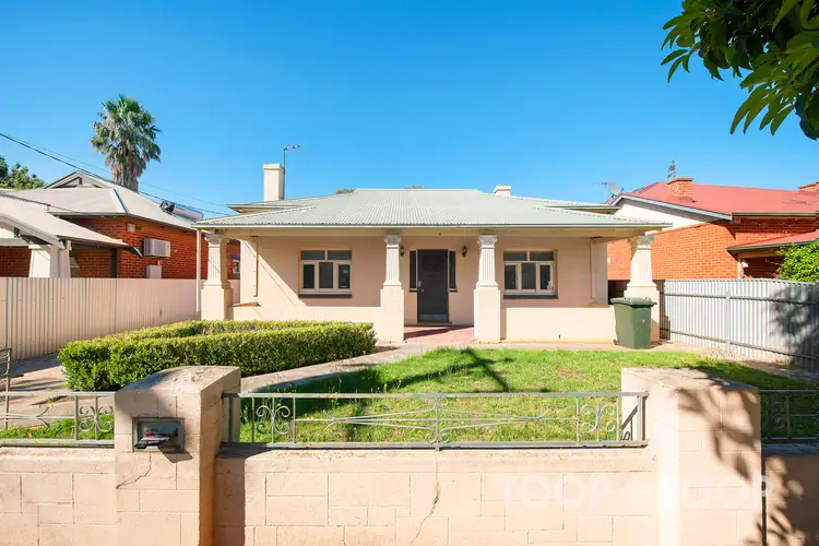 Main view of Homely house listing, 6 Bedford Street, Croydon SA 5008