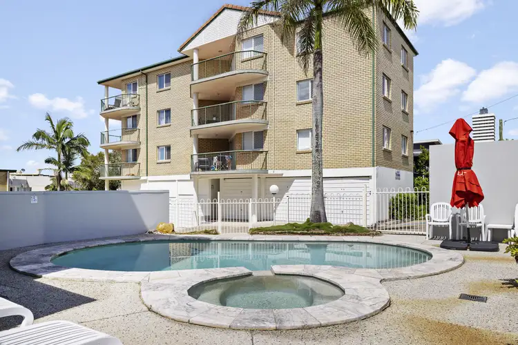 Third view of Homely unit listing, 1/44 Edmund Street, Kings Beach QLD 4551