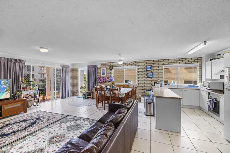 Fourth view of Homely unit listing, 1/44 Edmund Street, Kings Beach QLD 4551