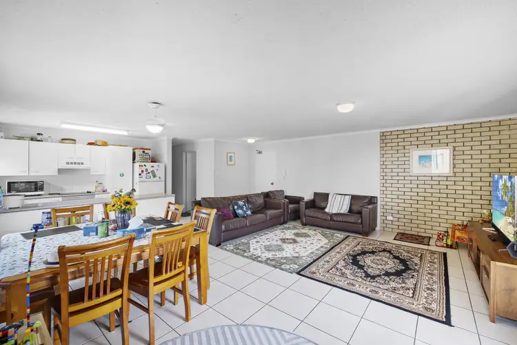 Fifth view of Homely unit listing, 1/44 Edmund Street, Kings Beach QLD 4551