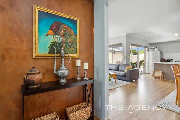 Third view of Homely house listing, 30 Hayeswater Circuit, Waikiki WA 6169