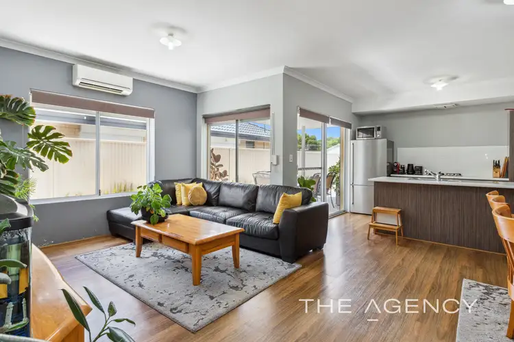 Seventh view of Homely house listing, 30 Hayeswater Circuit, Waikiki WA 6169