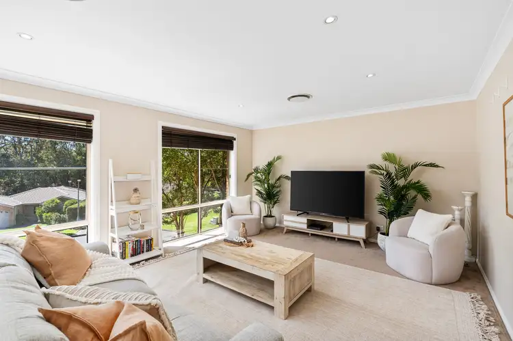 14 Mahogany Place, Springfield NSW 2250