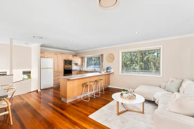 Second view of Homely house listing, 14 Mahogany Place, Springfield NSW 2250