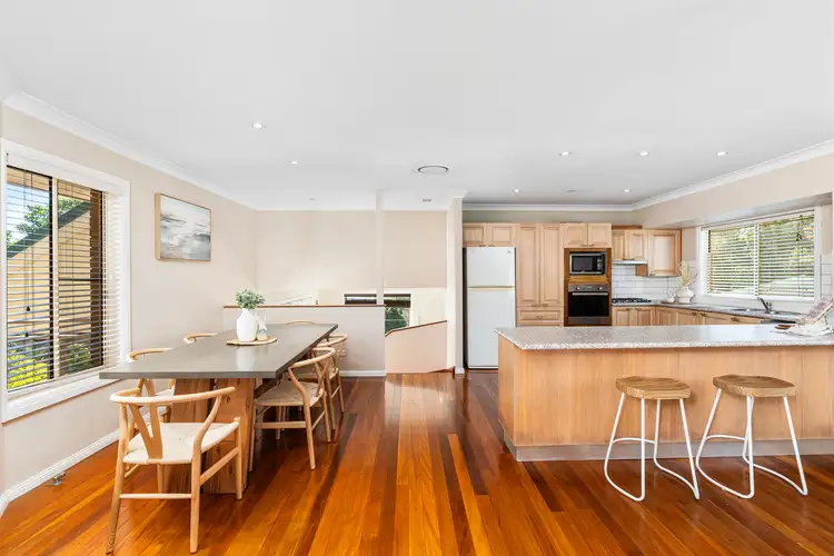 Third view of Homely house listing, 14 Mahogany Place, Springfield NSW 2250