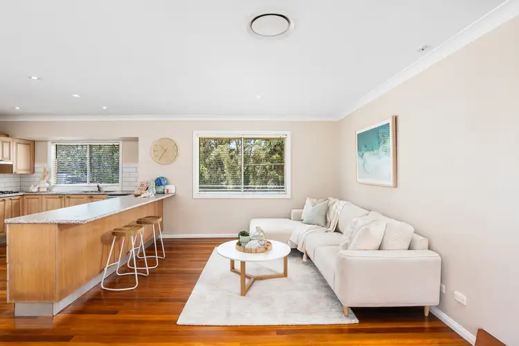 Fifth view of Homely house listing, 14 Mahogany Place, Springfield NSW 2250