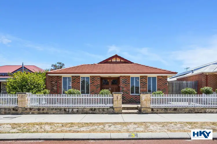 Main view of Homely house listing, 3 Syred Way, Ellenbrook WA 6069