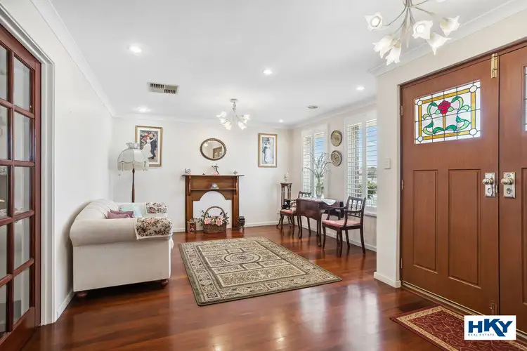 Second view of Homely house listing, 3 Syred Way, Ellenbrook WA 6069