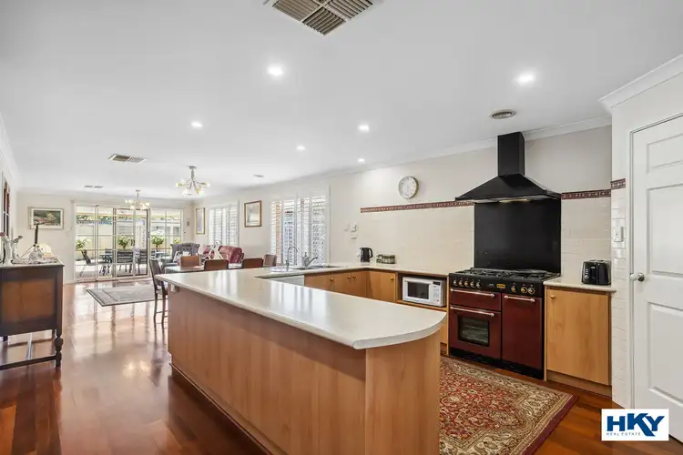 Third view of Homely house listing, 3 Syred Way, Ellenbrook WA 6069