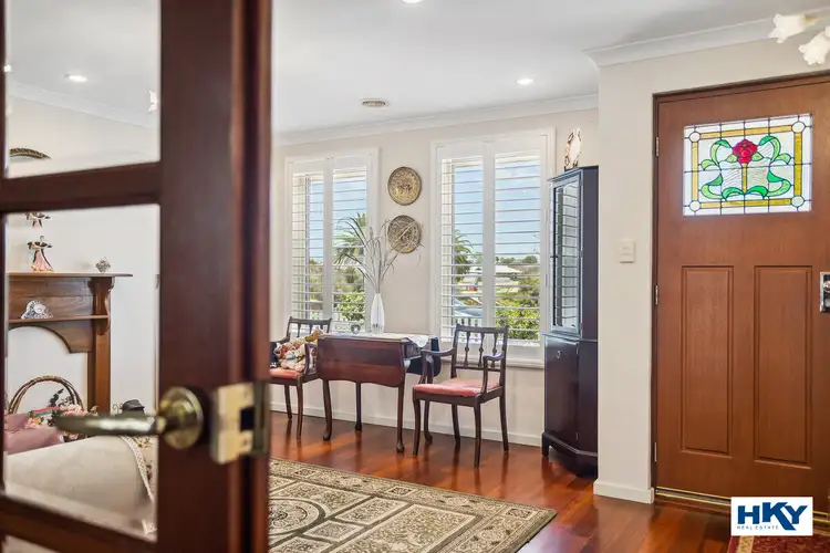 Sixth view of Homely house listing, 3 Syred Way, Ellenbrook WA 6069