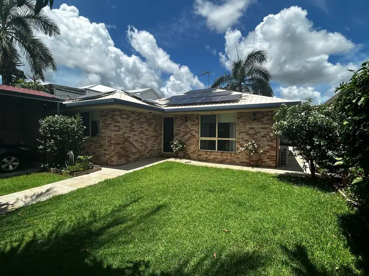 90 Campbell Street, Rockhampton City QLD 4700