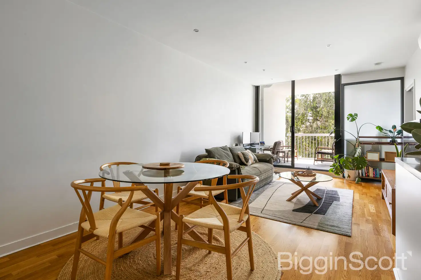 Main view of Homely apartment listing, 104/232-242 Rouse Street, Port Melbourne VIC 3207
