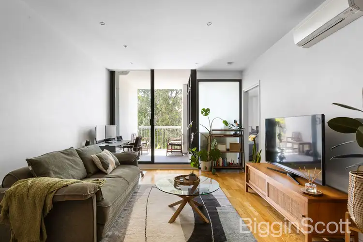 Second view of Homely apartment listing, 104/232-242 Rouse Street, Port Melbourne VIC 3207