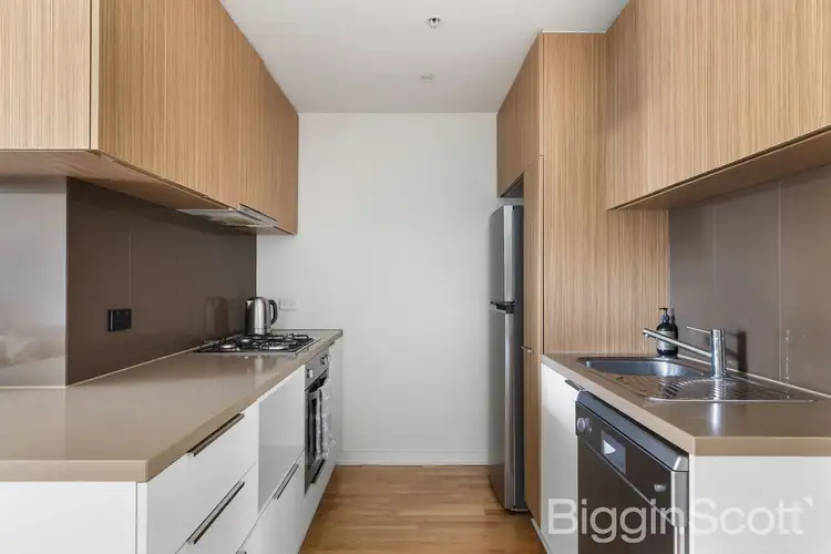 Third view of Homely apartment listing, 104/232-242 Rouse Street, Port Melbourne VIC 3207