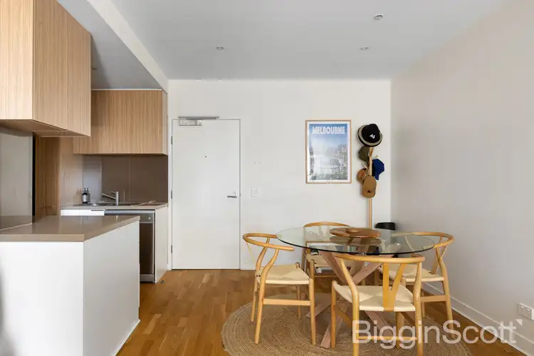 Fourth view of Homely apartment listing, 104/232-242 Rouse Street, Port Melbourne VIC 3207