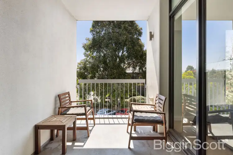 Fifth view of Homely apartment listing, 104/232-242 Rouse Street, Port Melbourne VIC 3207